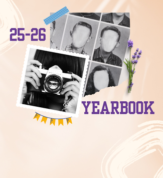  25-26 yearbooks on sale now